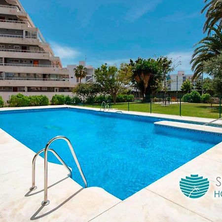 Skysea Holidays Benalmadena Europark Zewnętrze zdjęcie
