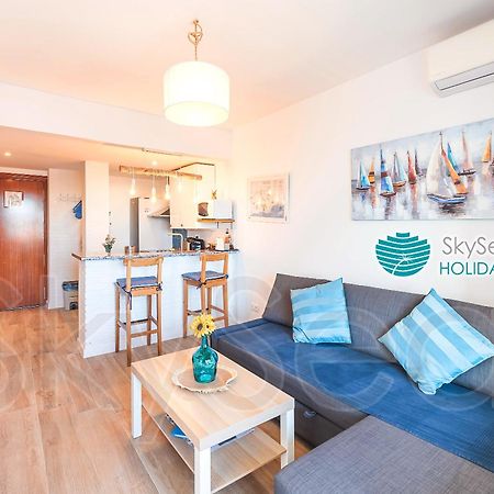 Skysea Holidays Benalmadena Europark Zewnętrze zdjęcie