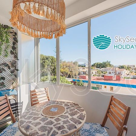 Skysea Holidays Benalmadena Europark Zewnętrze zdjęcie