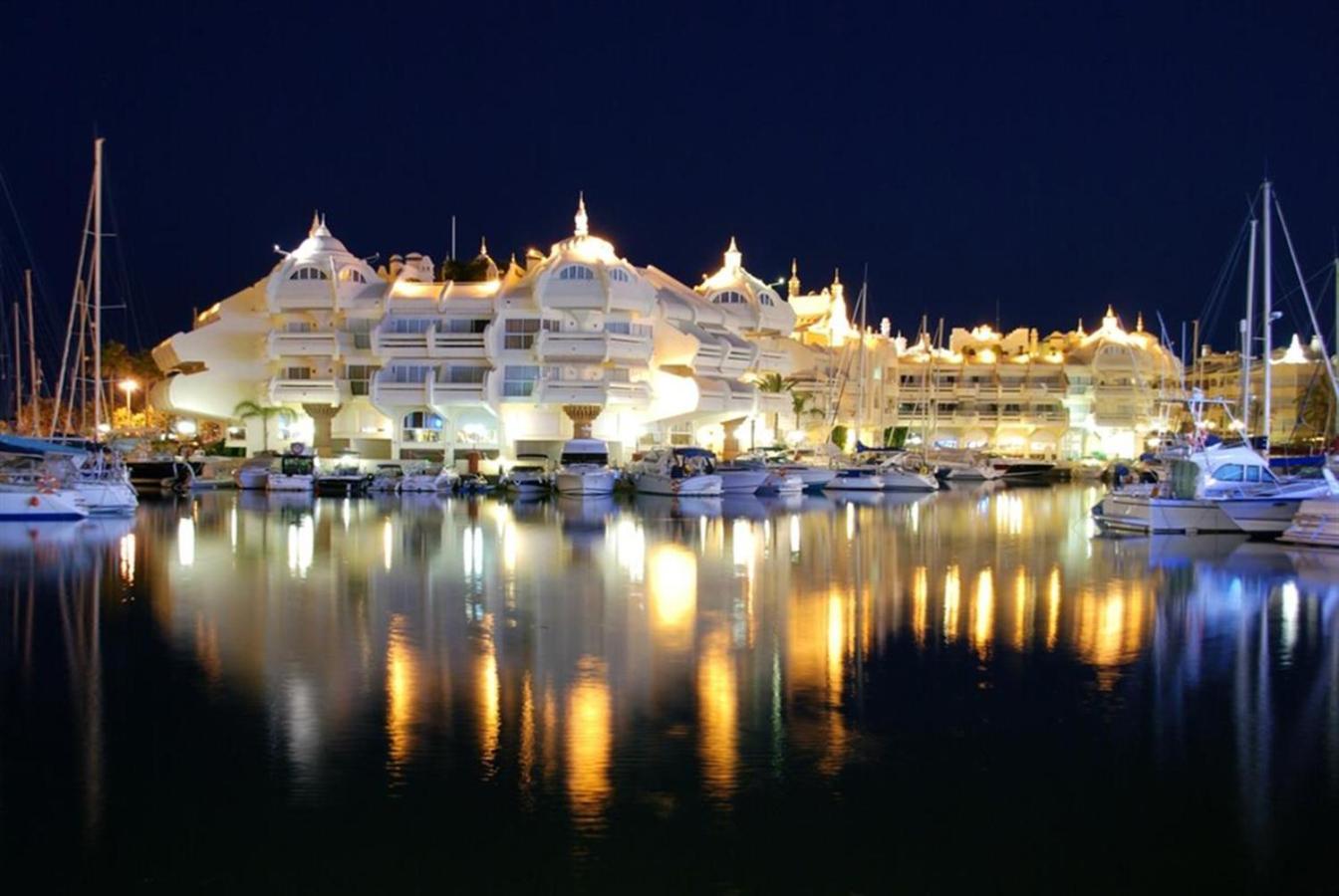 Skysea Holidays Benalmadena Europark Zewnętrze zdjęcie