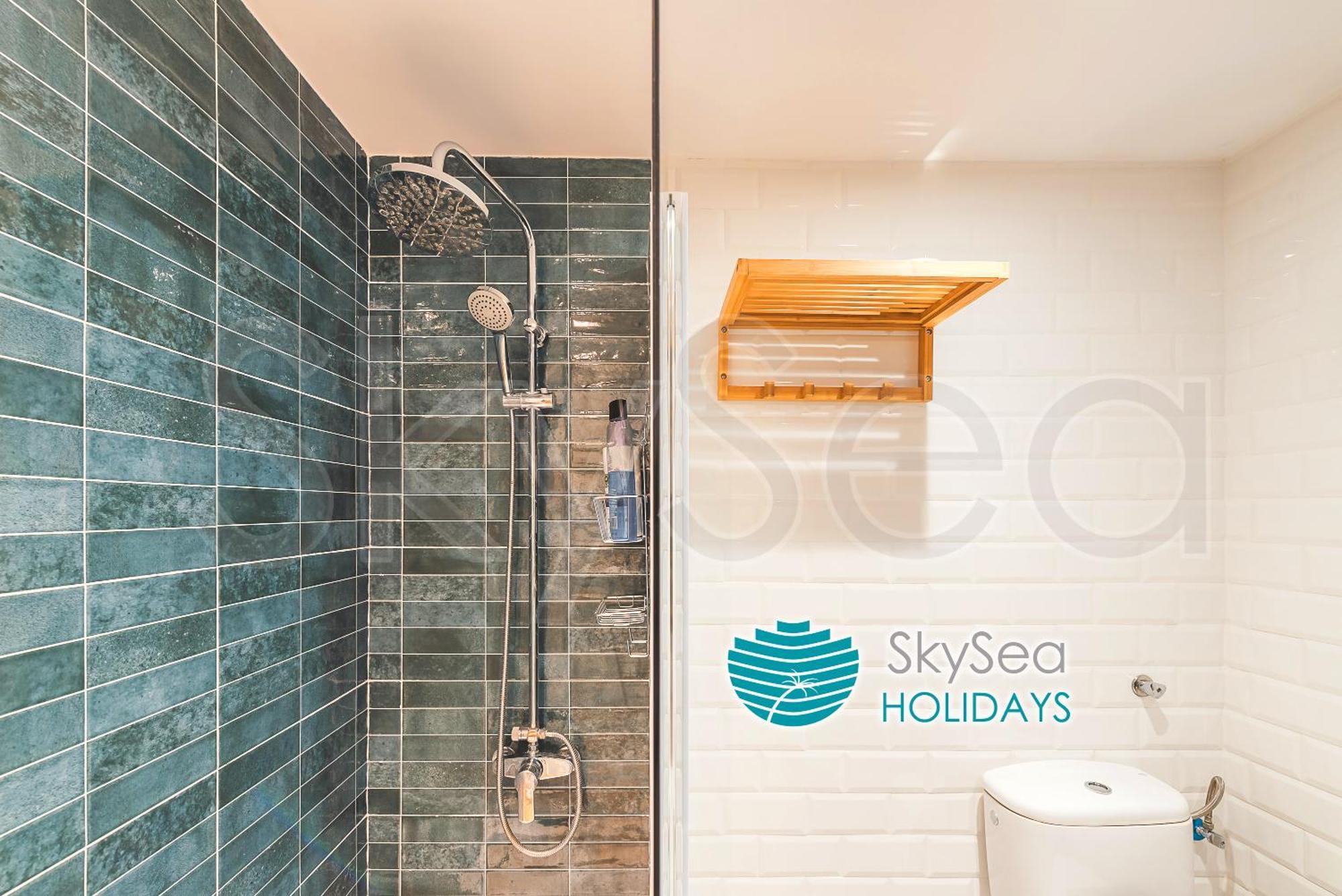 Skysea Holidays Benalmadena Europark Zewnętrze zdjęcie