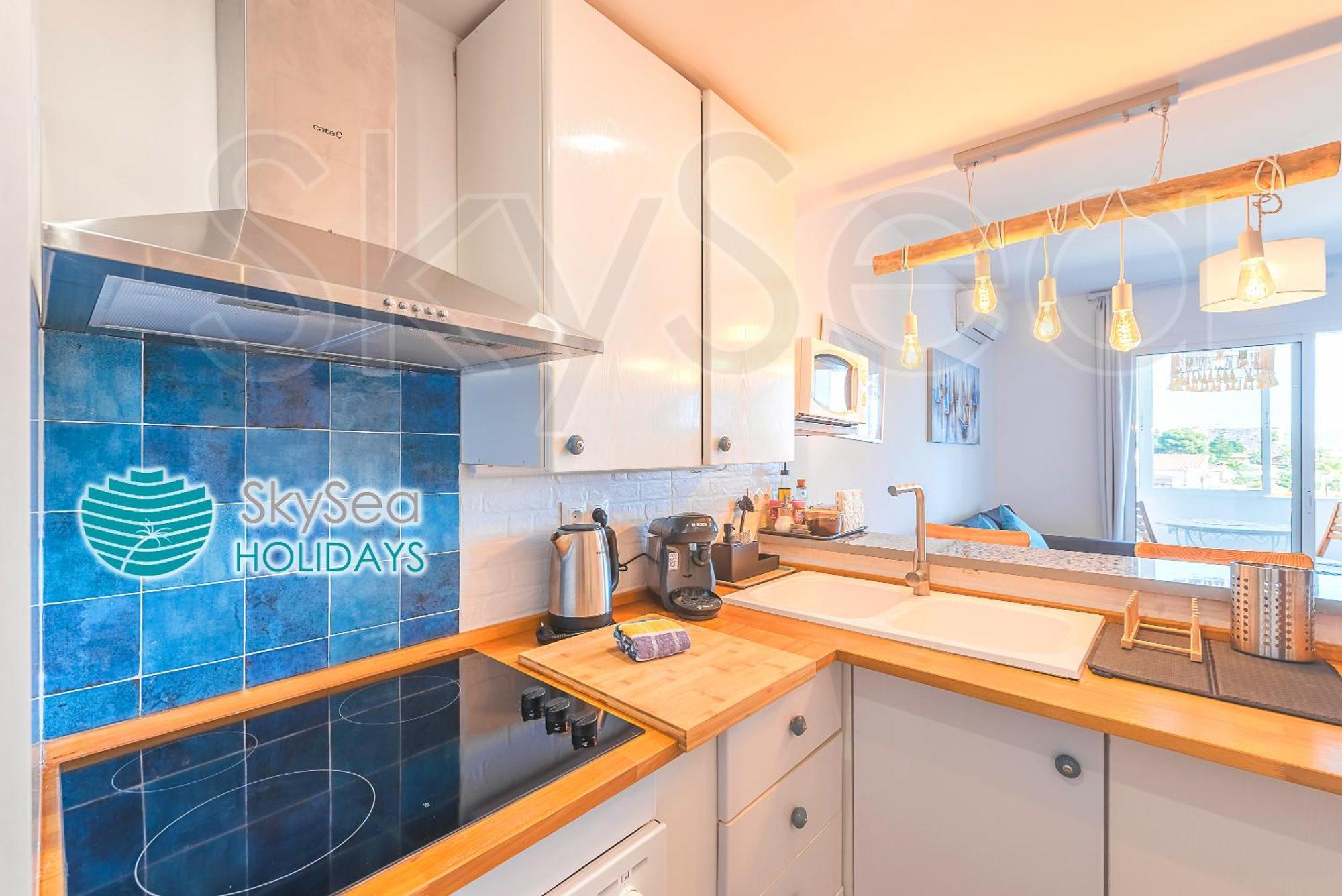 Skysea Holidays Benalmadena Europark Zewnętrze zdjęcie