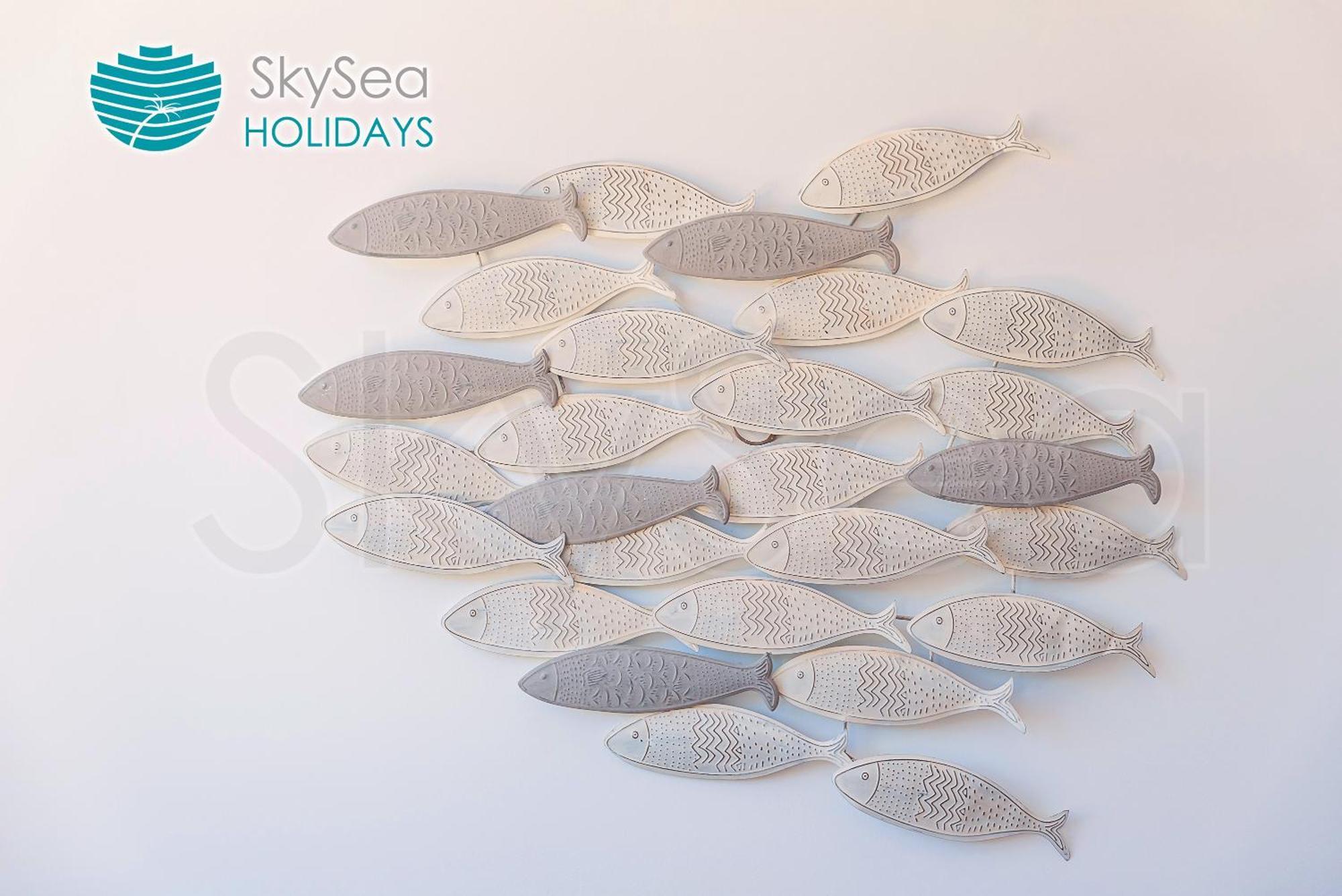 Skysea Holidays Benalmadena Europark Zewnętrze zdjęcie