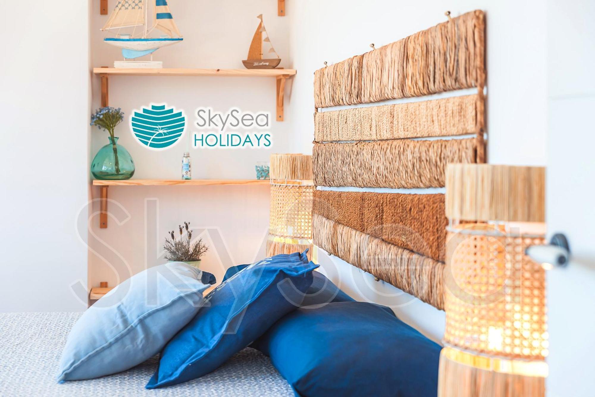 Skysea Holidays Benalmadena Europark Zewnętrze zdjęcie